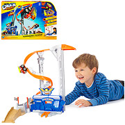 Tonka Chuck and Friends Tornado Tower Playset